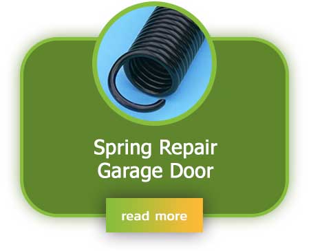 Mattapan Garage Door Repair
