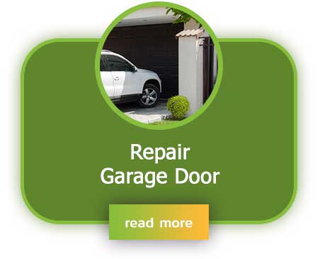 Mattapan Garage Door Repair