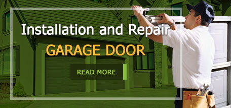 Mattapan Garage Door Repair