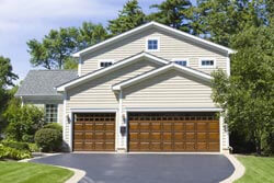 Mattapan Garage Door