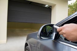 Garage Door Repair Mattapan