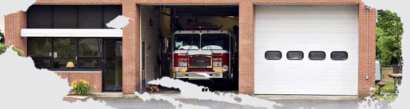 Mattapan Garage Door Repair