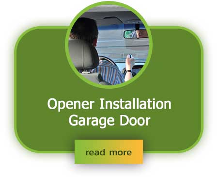 Mattapan Garage Door Repair