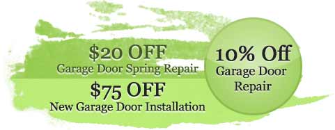 Mattapan Garage Door Repair