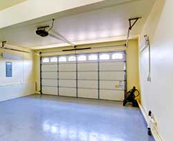 Mattapan Garage Door Repair