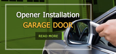 Mattapan Garage Door Repair