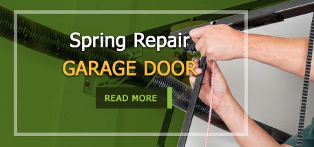 Mattapan Garage Door Repair